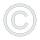 copyright
